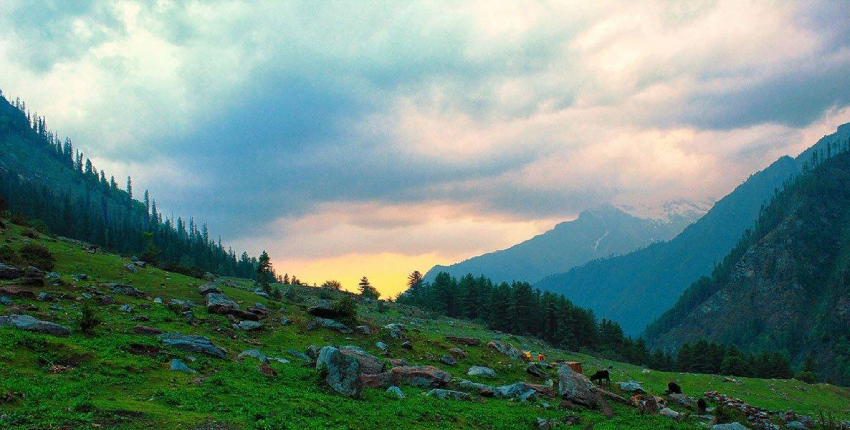 Best Time to Visit Parvati Valley