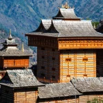 Famous Temples in Himachal Pradesh
