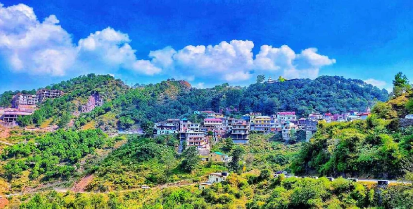 Kasauli