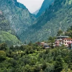 Parvati Valley Featured Image