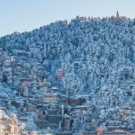 Places To Visit In Shimla