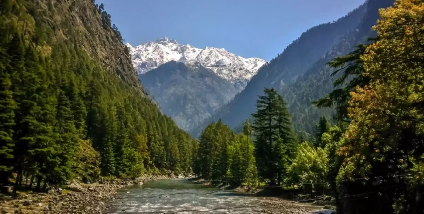Why Parvati Valley is Famous
