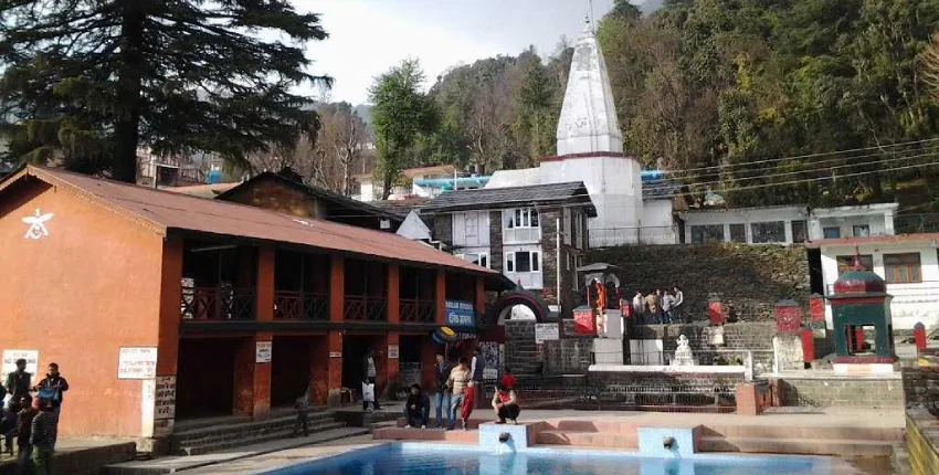 Top Places to Visit in Dharamshala – Exploring the Best Tourist Spots
